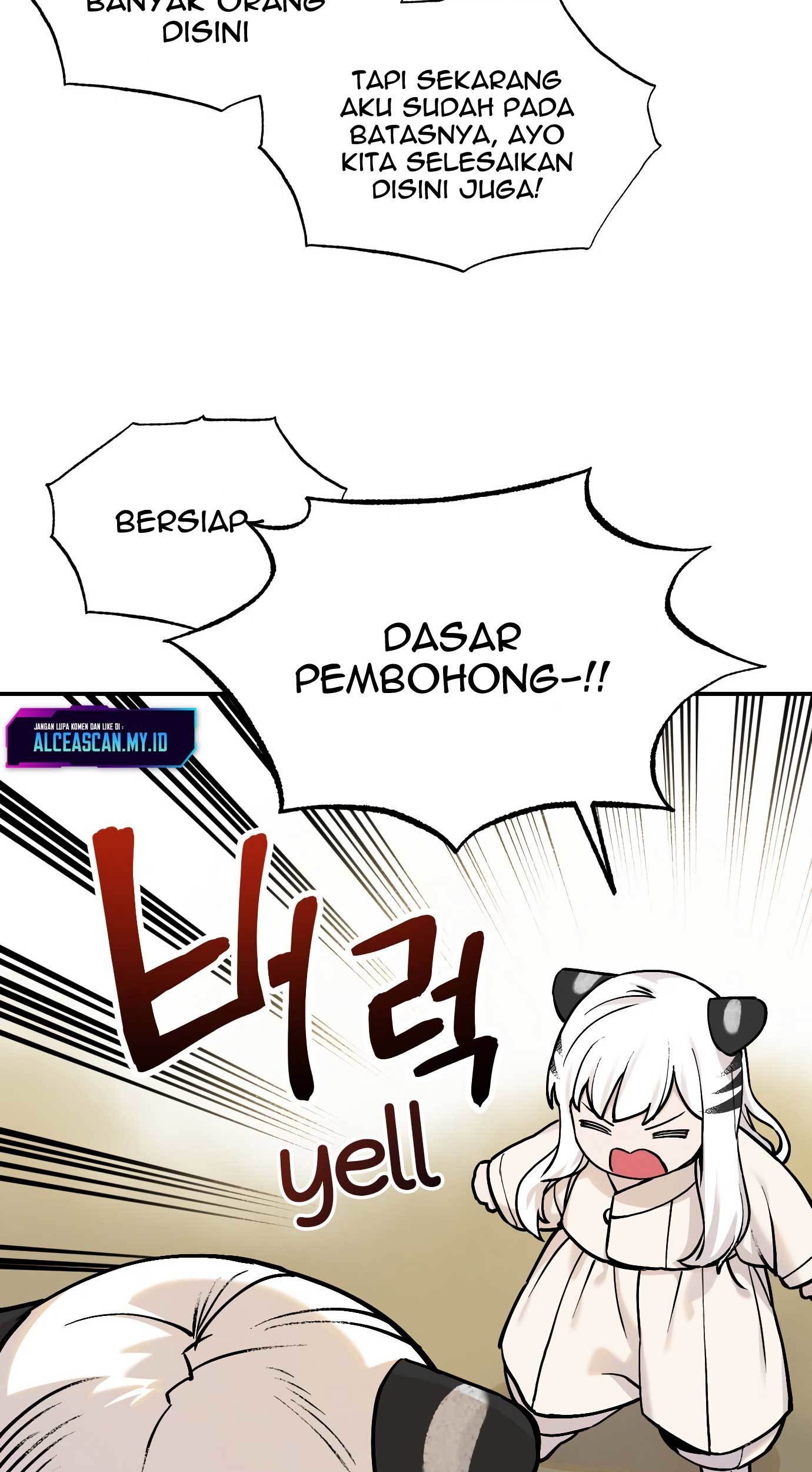 Tiger Coming In Chapter 49 Gambar 48