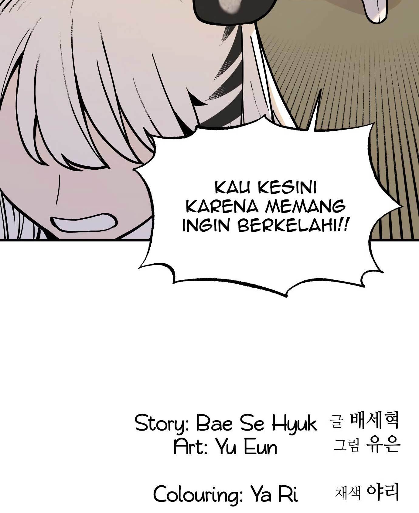 Tiger Coming In Chapter 49 Gambar 49