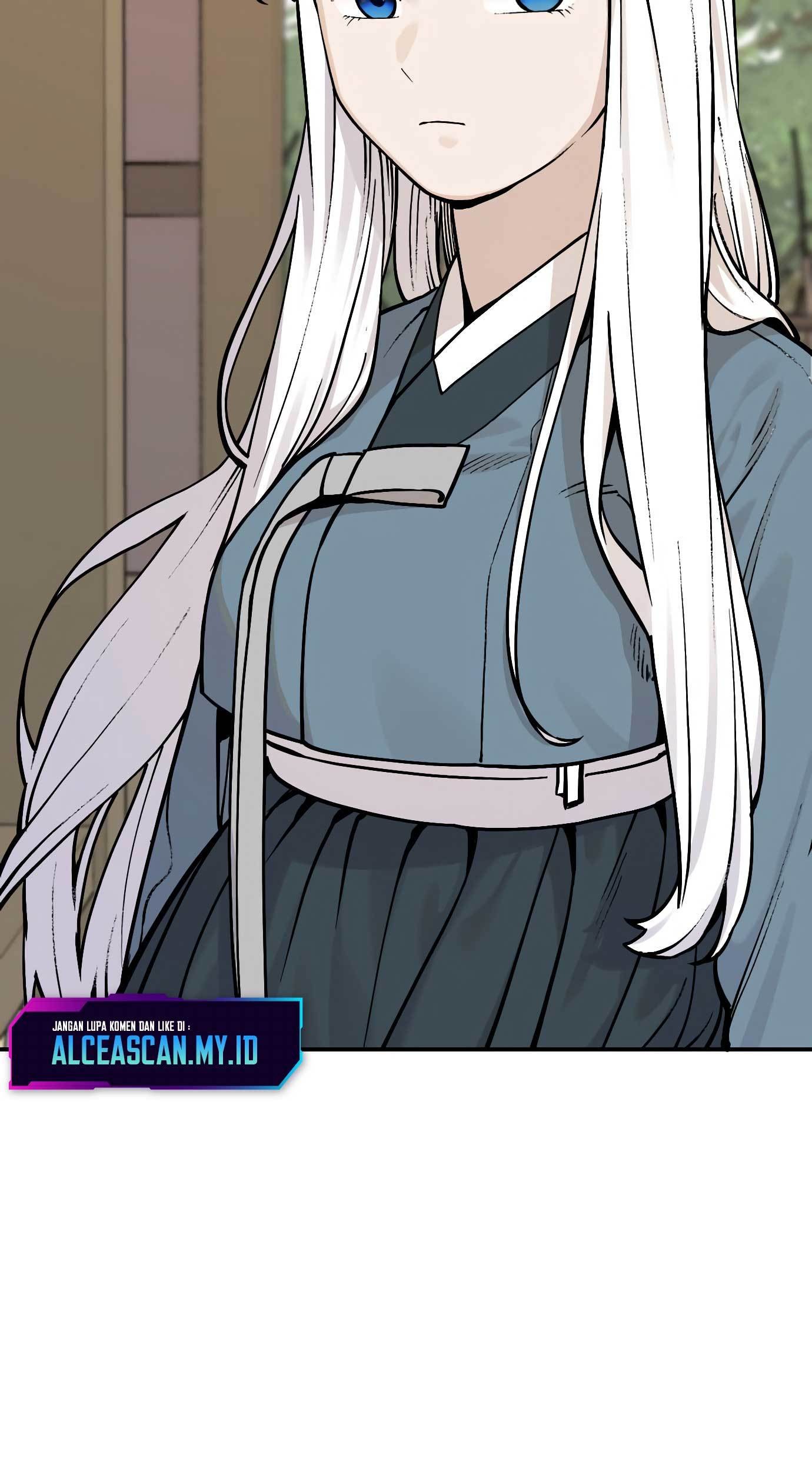 Tiger Coming In Chapter 49 Gambar 6