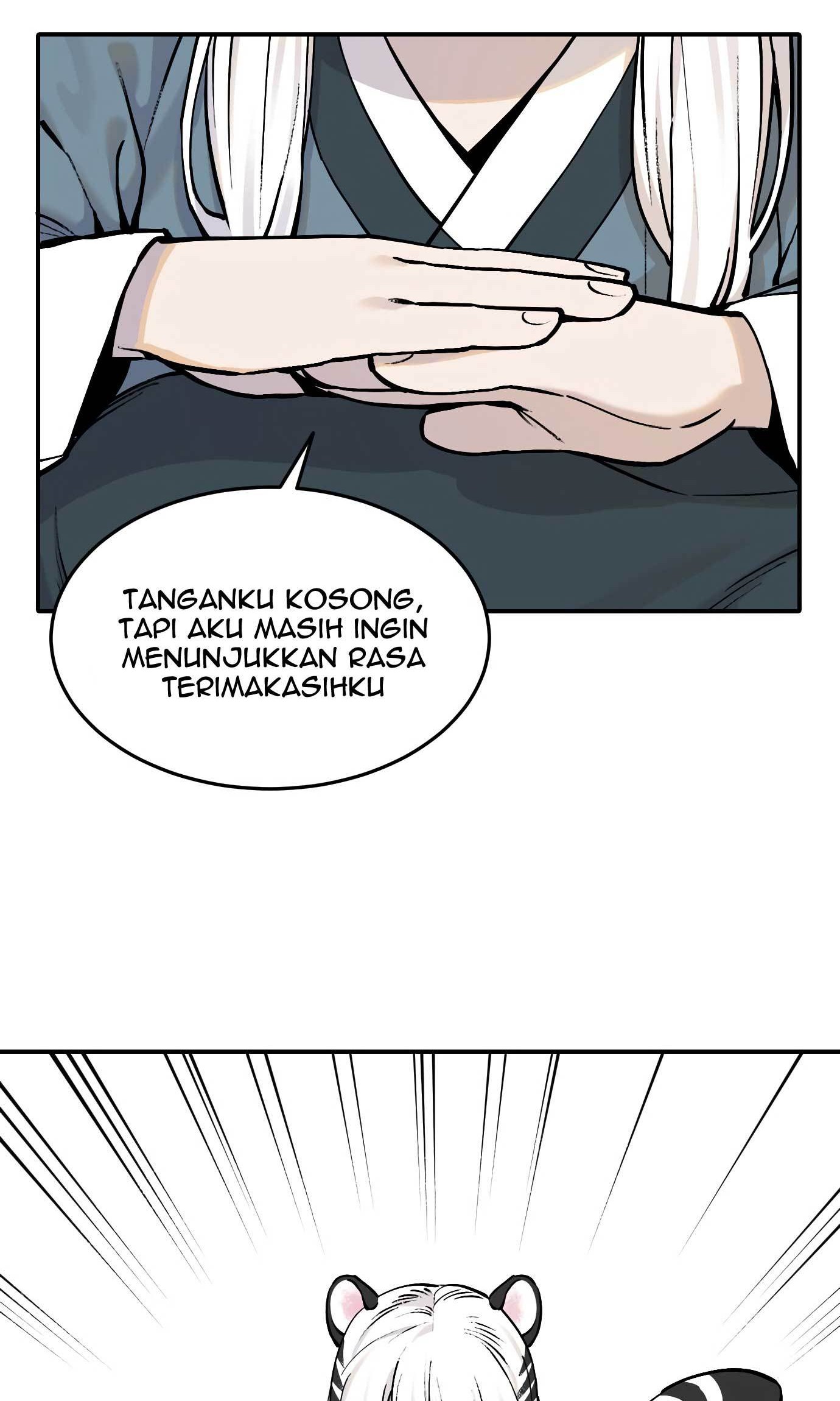 Tiger Coming In Chapter 49 Gambar 11