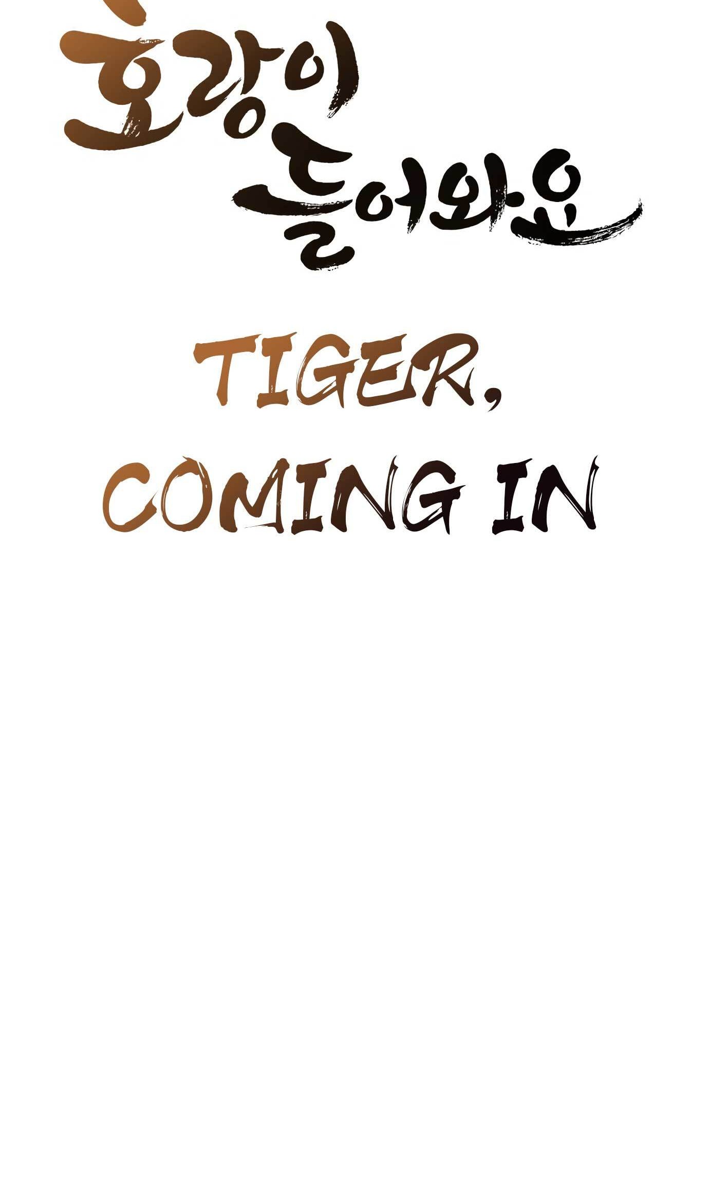 Tiger Coming In Chapter 49 Gambar 15