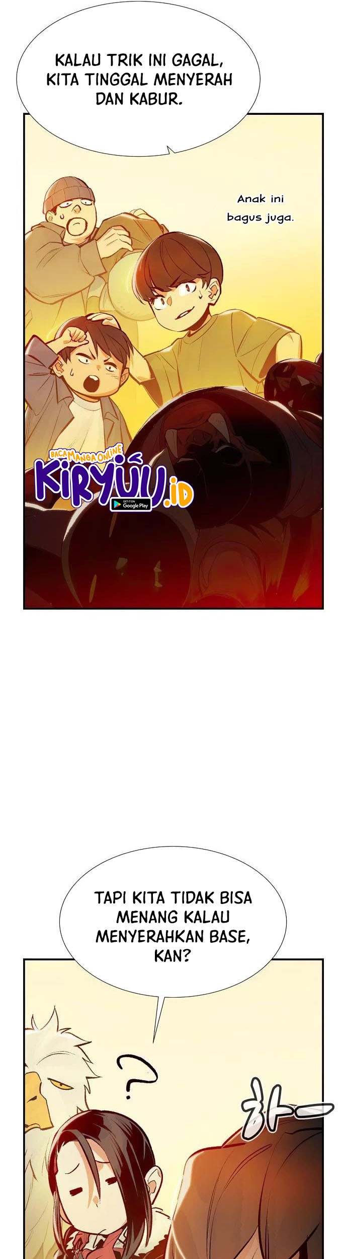 Alone Necromancer Chapter 86 Gambar 50
