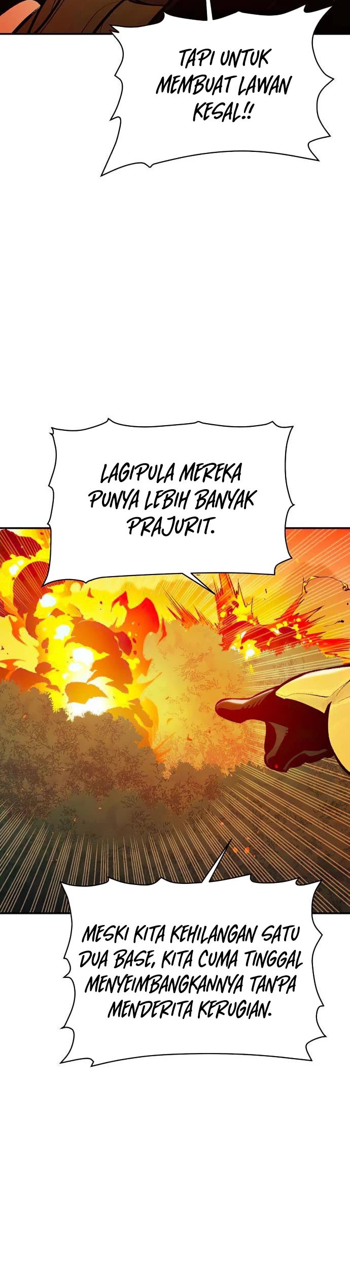 Alone Necromancer Chapter 86 Gambar 52