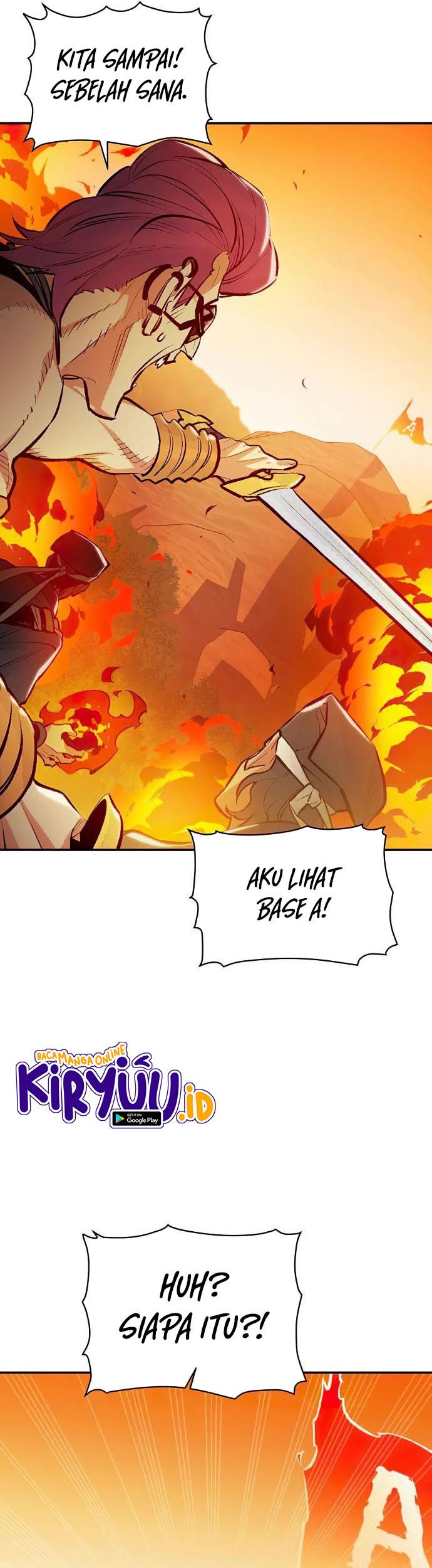 Alone Necromancer Chapter 86 Gambar 54