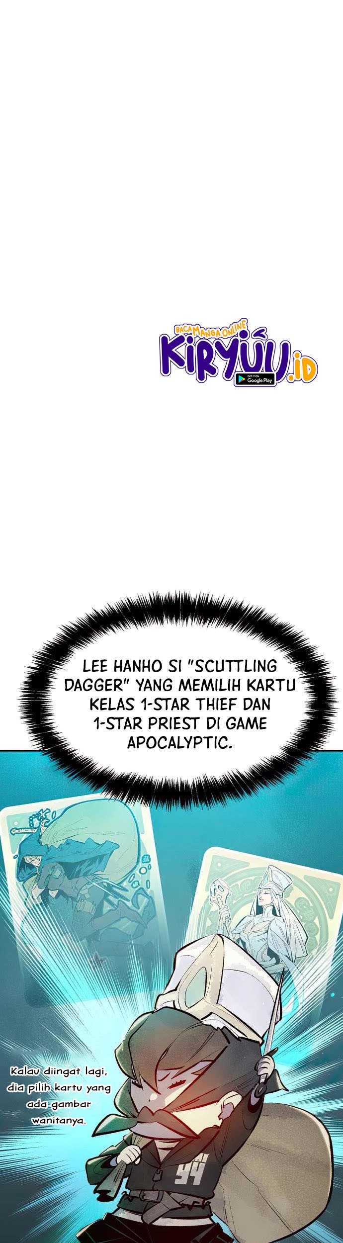 Baca Manhwa Alone Necromancer Chapter 86 Gambar 2