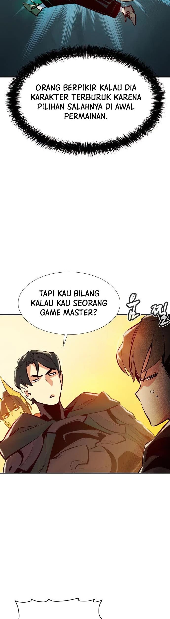 Alone Necromancer Chapter 86 Gambar 3