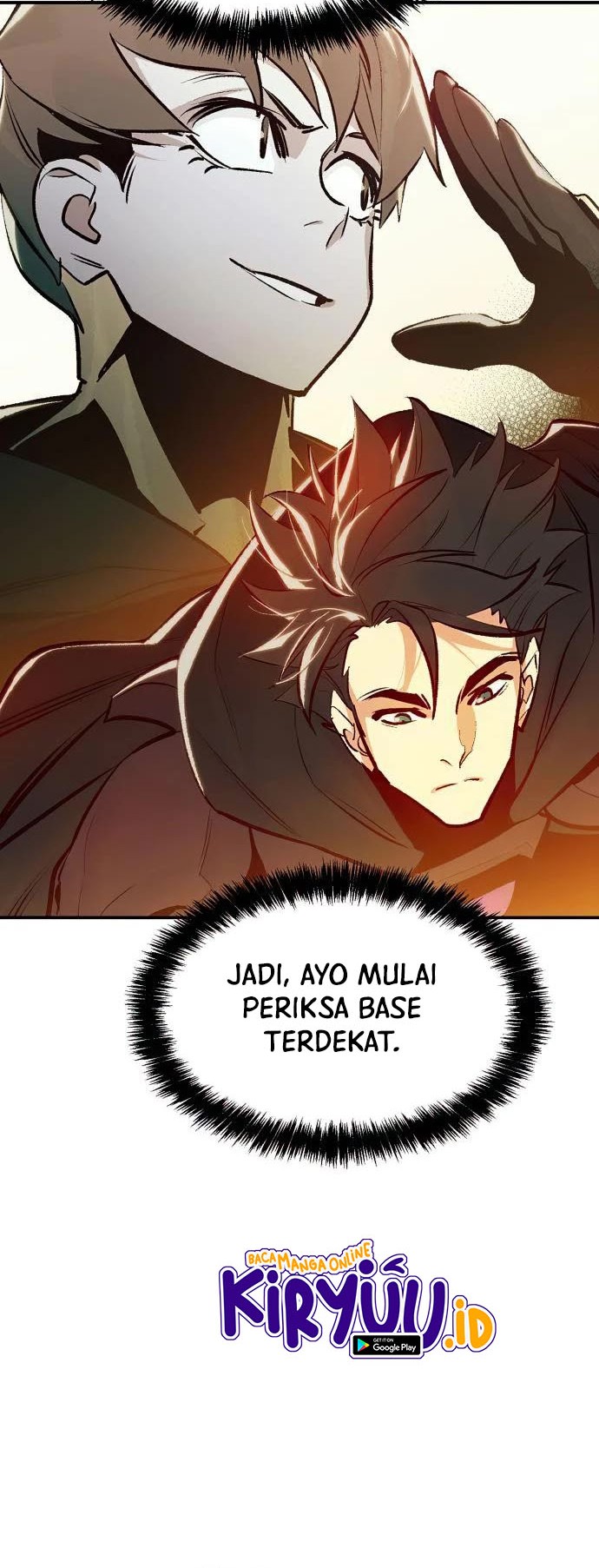 Alone Necromancer Chapter 86 Gambar 9