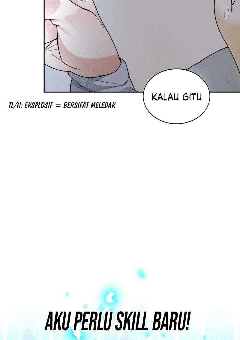 Stuck in the Tower Chapter 35 Gambar 28