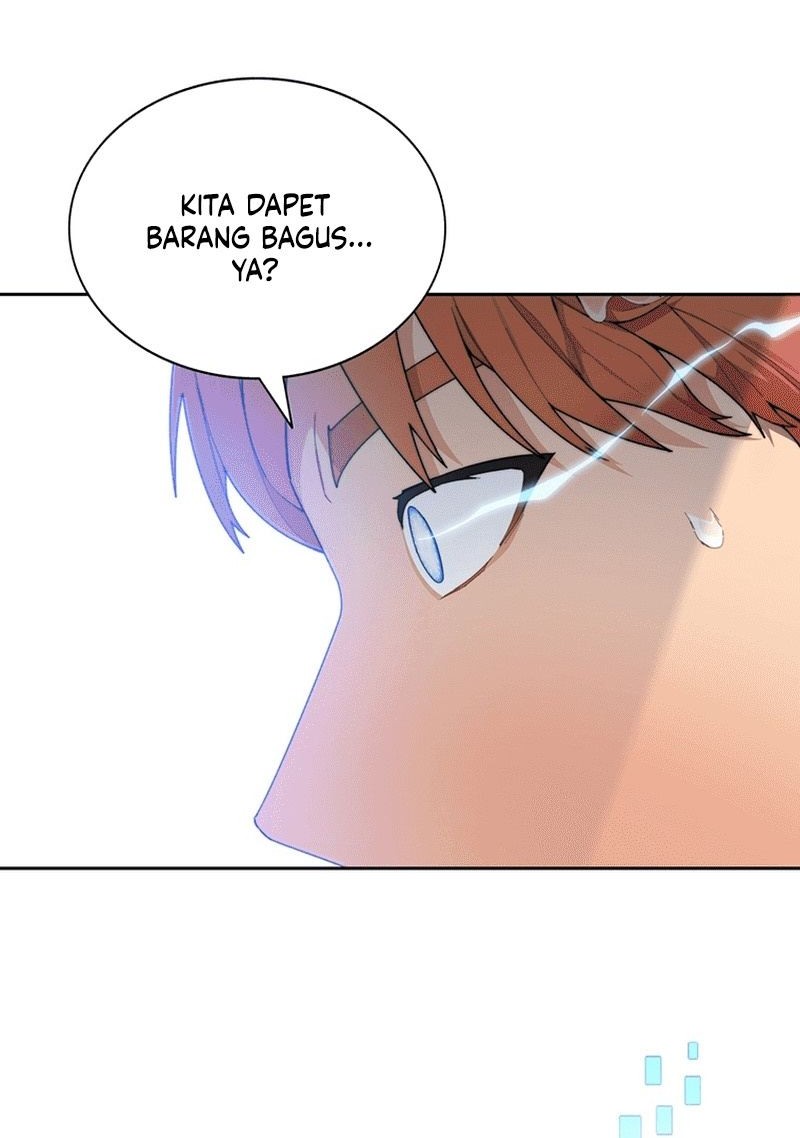 Stuck in the Tower Chapter 35 Gambar 31
