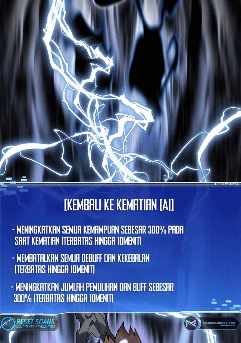 Stuck in the Tower Chapter 35 Gambar 34
