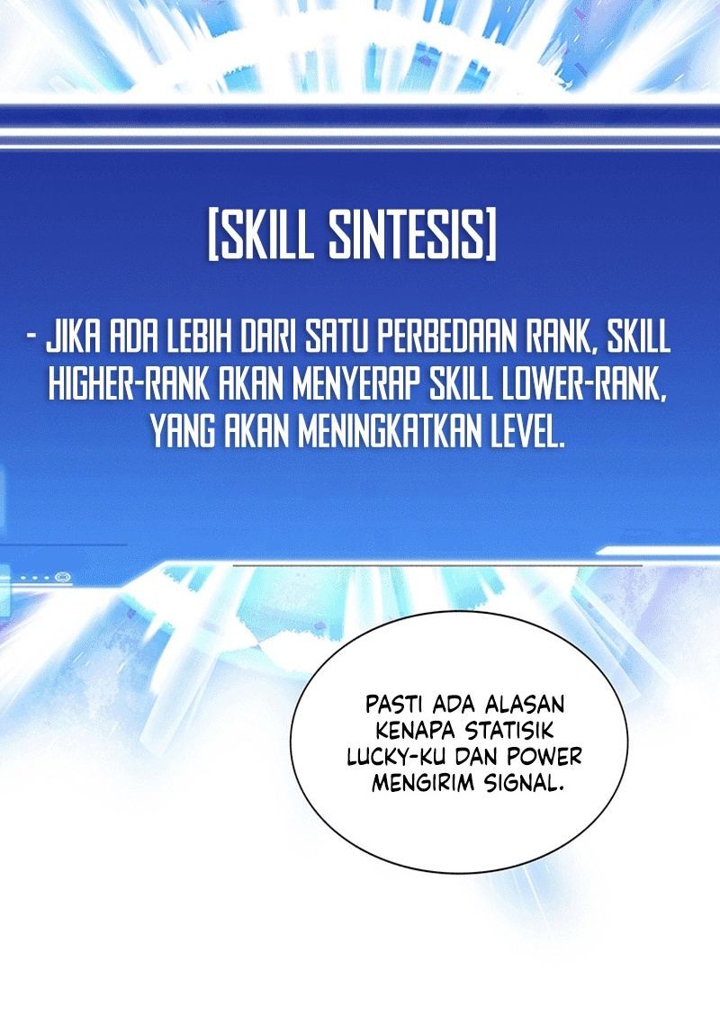Stuck in the Tower Chapter 35 Gambar 37