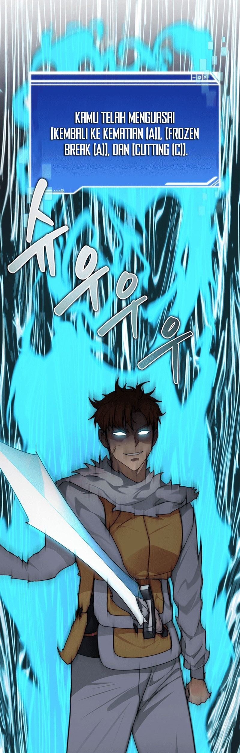Stuck in the Tower Chapter 35 Gambar 47