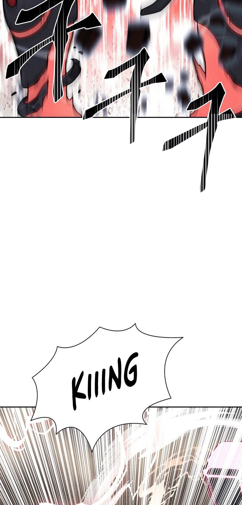 Stuck in the Tower Chapter 35 Gambar 52