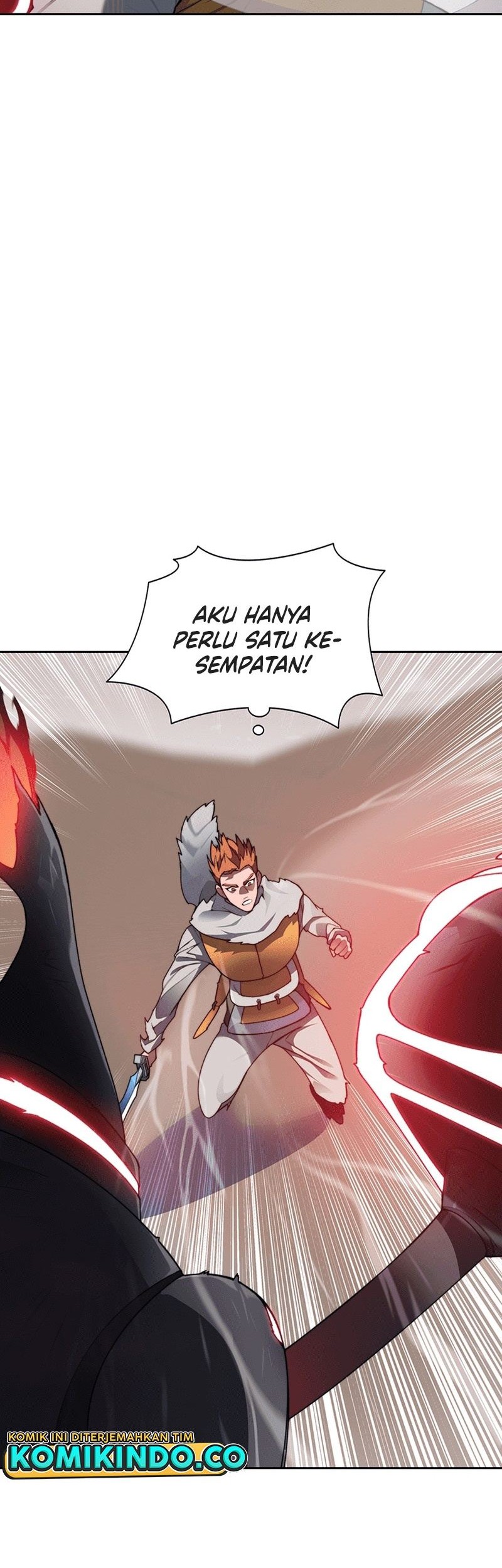 Stuck in the Tower Chapter 35 Gambar 57