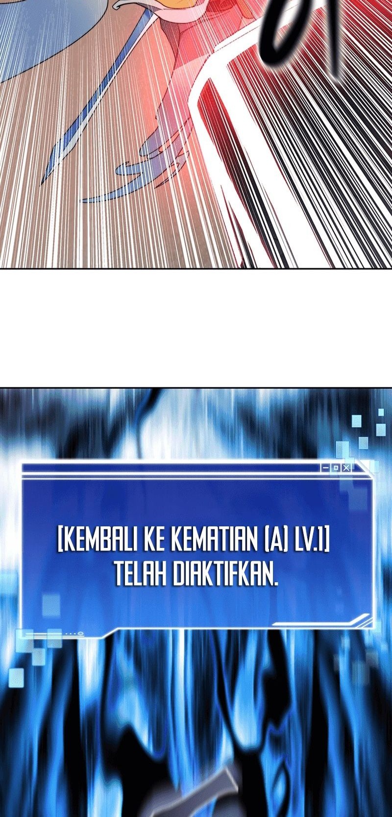 Stuck in the Tower Chapter 35 Gambar 61