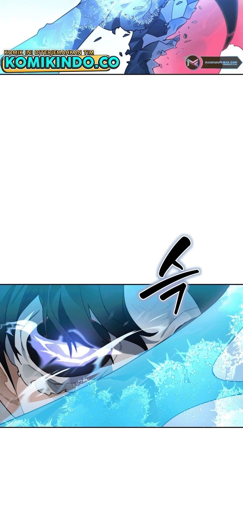 Stuck in the Tower Chapter 35 Gambar 64