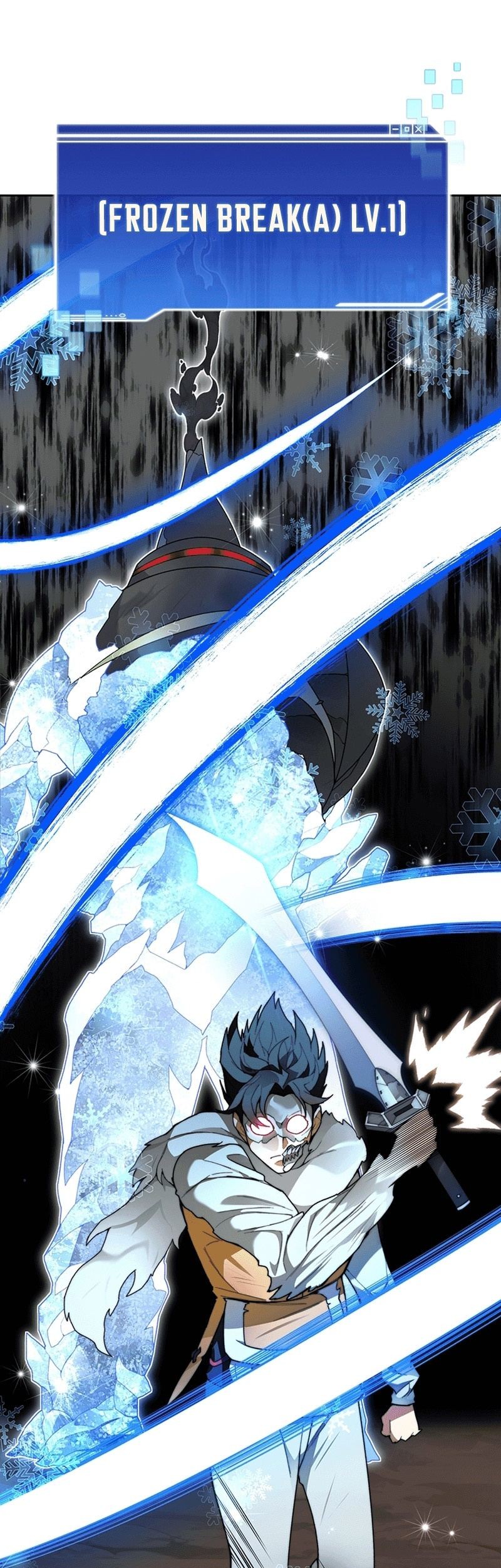 Stuck in the Tower Chapter 35 Gambar 65