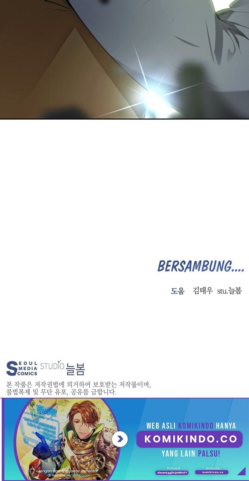 Stuck in the Tower Chapter 35 Gambar 70