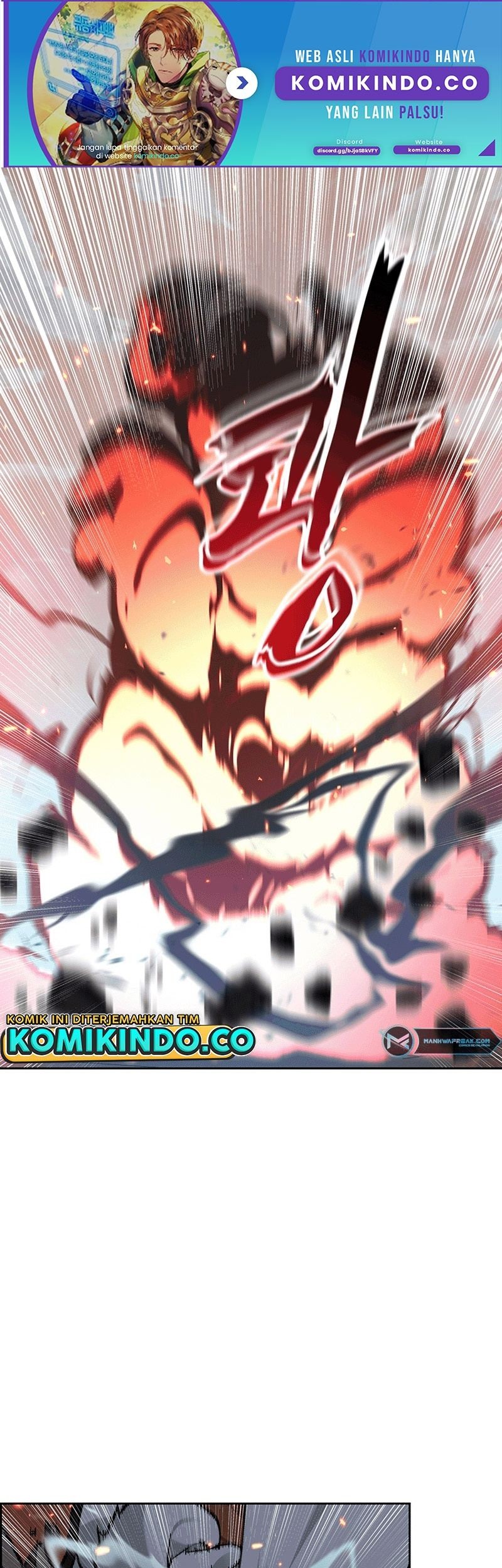 Baca Manhwa Stuck in the Tower Chapter 35 Gambar 2
