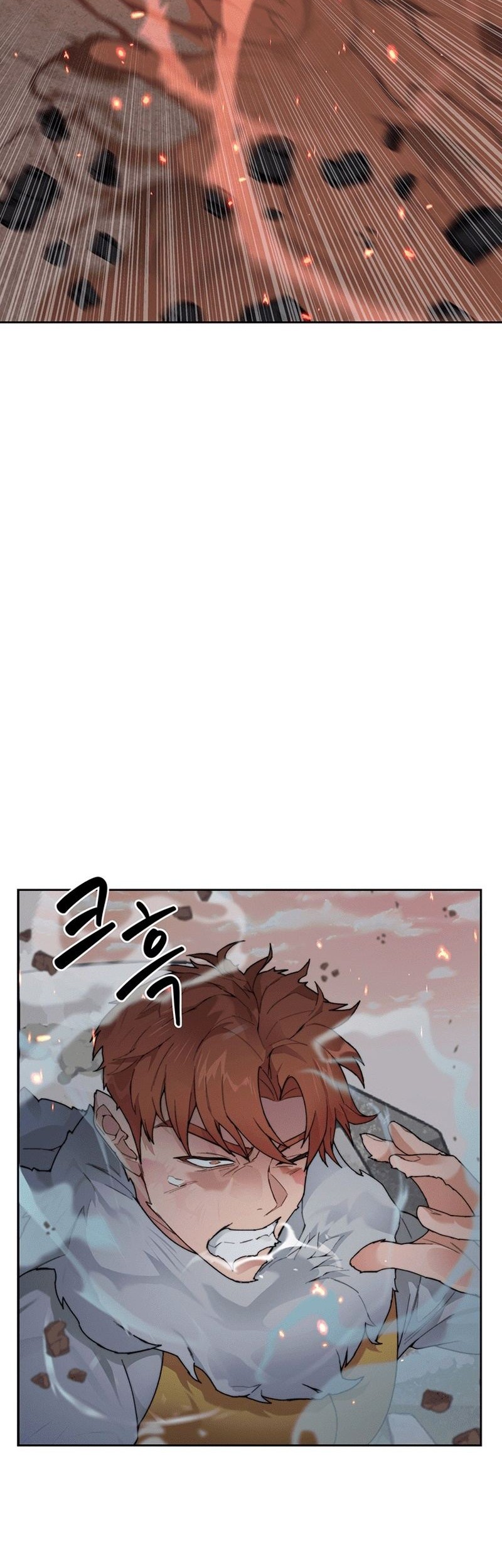 Stuck in the Tower Chapter 35 Gambar 6