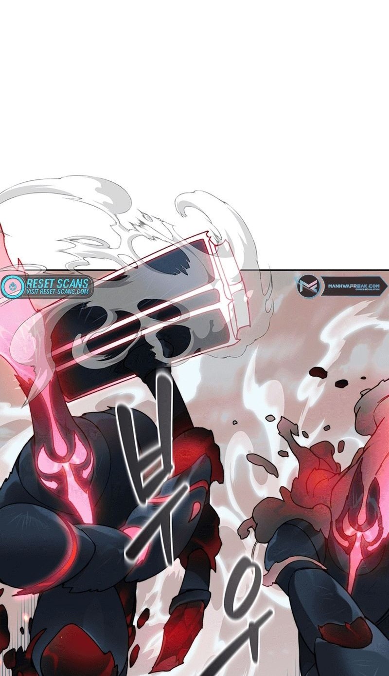 Stuck in the Tower Chapter 35 Gambar 7