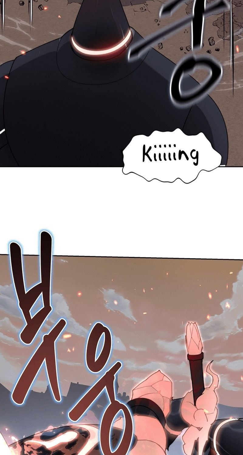 Stuck in the Tower Chapter 35 Gambar 13
