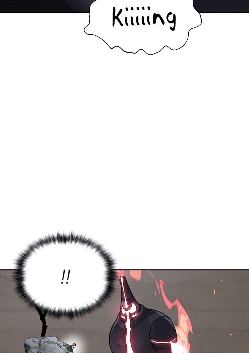 Stuck in the Tower Chapter 35 Gambar 25