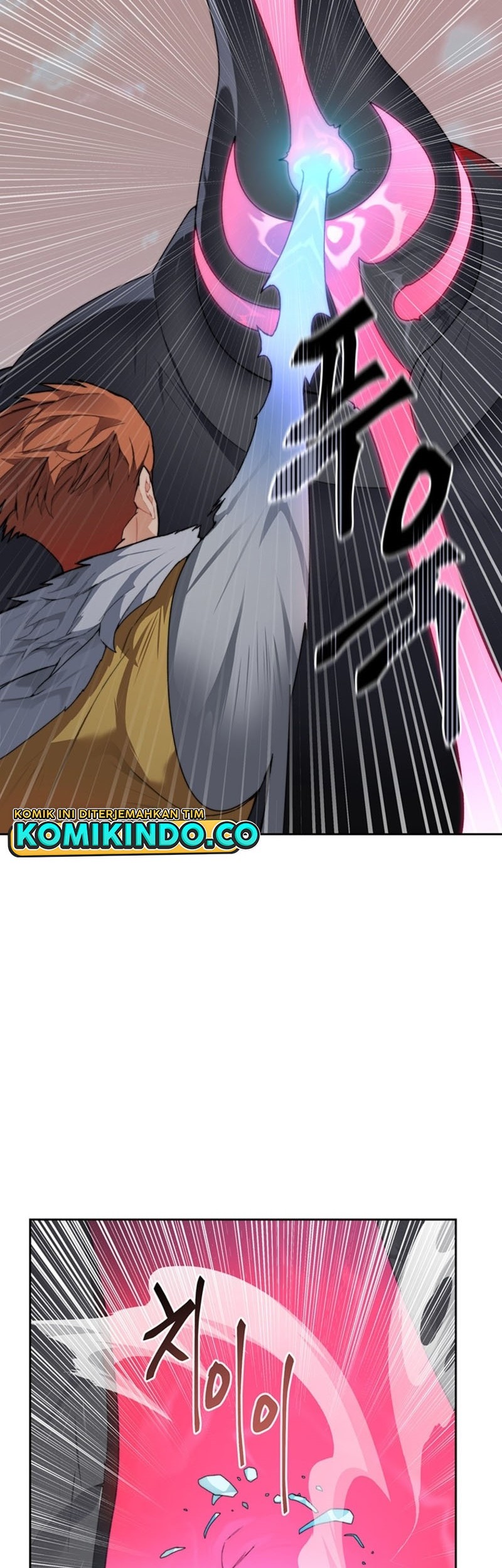 Stuck in the Tower Chapter 34 Gambar 43