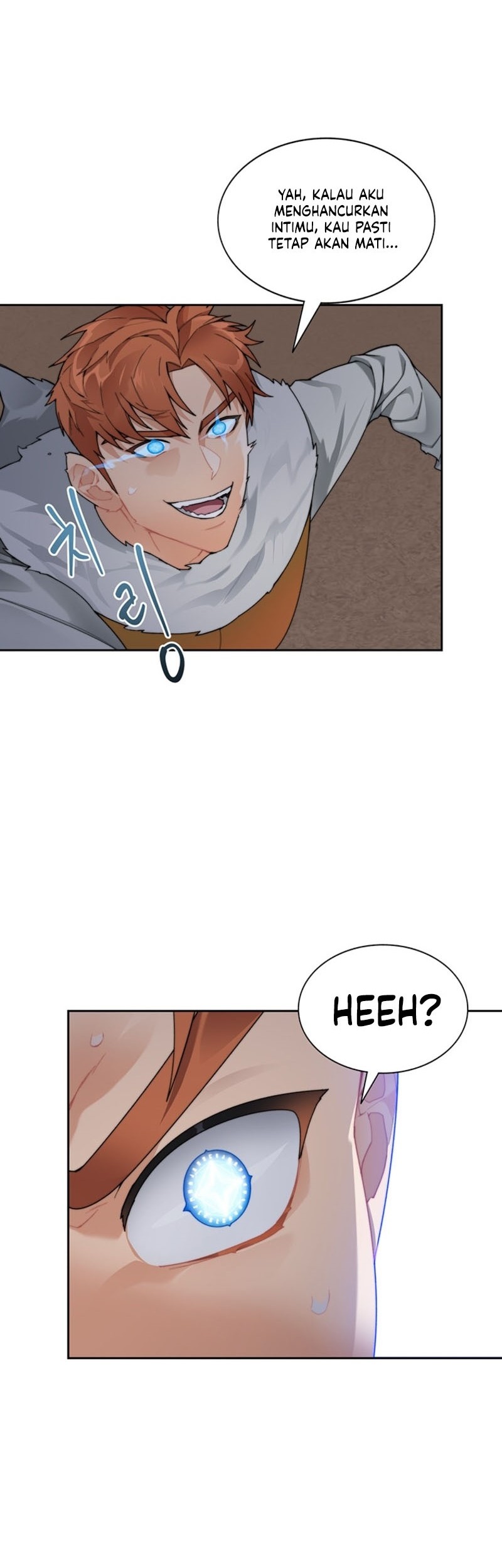 Stuck in the Tower Chapter 34 Gambar 47