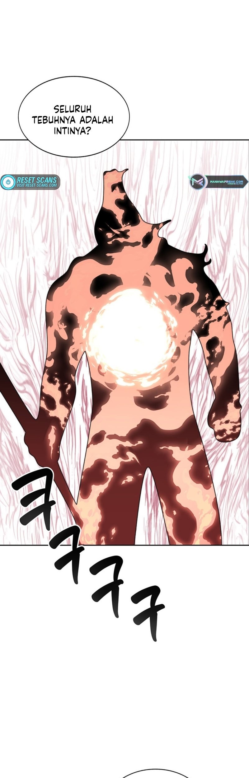 Stuck in the Tower Chapter 34 Gambar 48