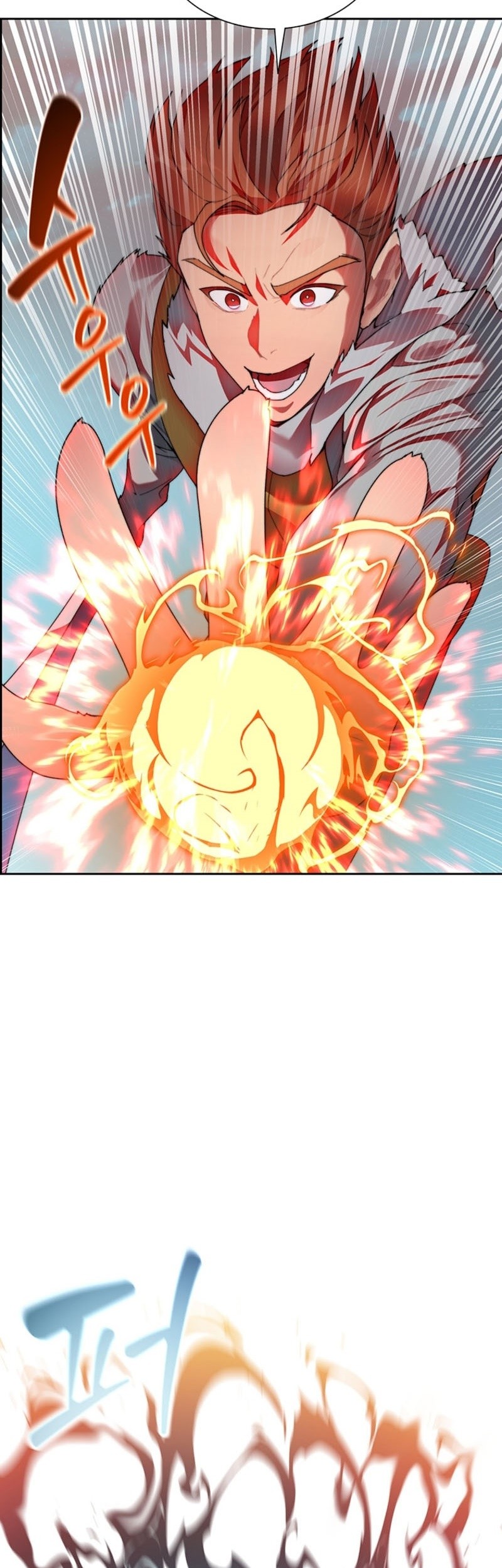 Stuck in the Tower Chapter 34 Gambar 54