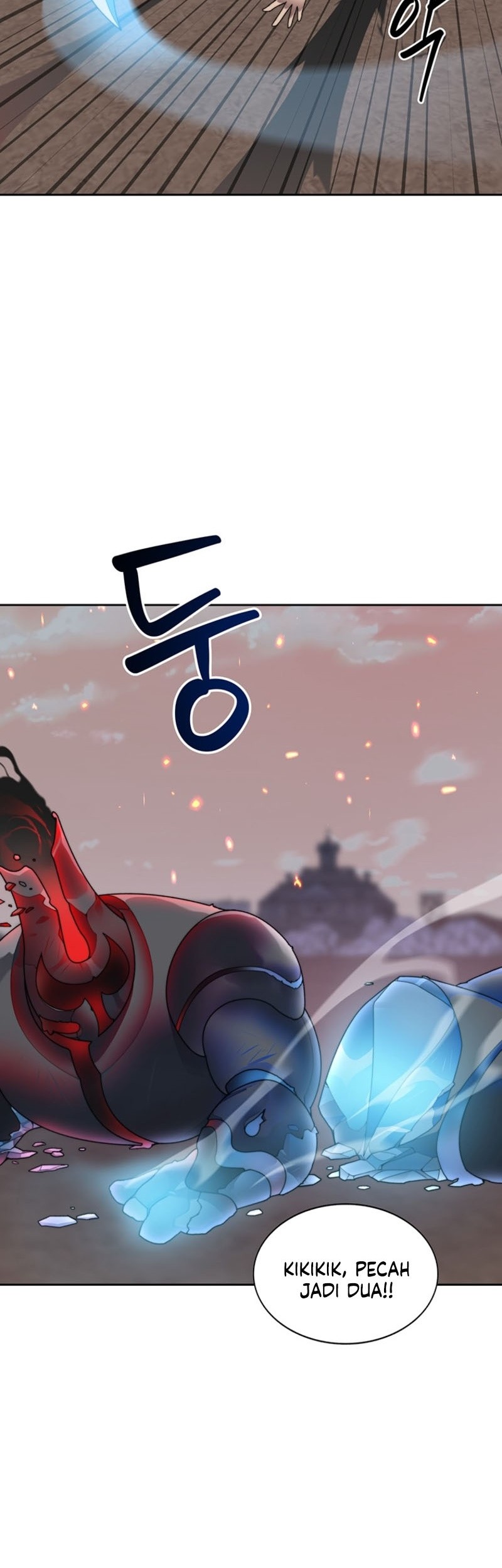 Stuck in the Tower Chapter 34 Gambar 56