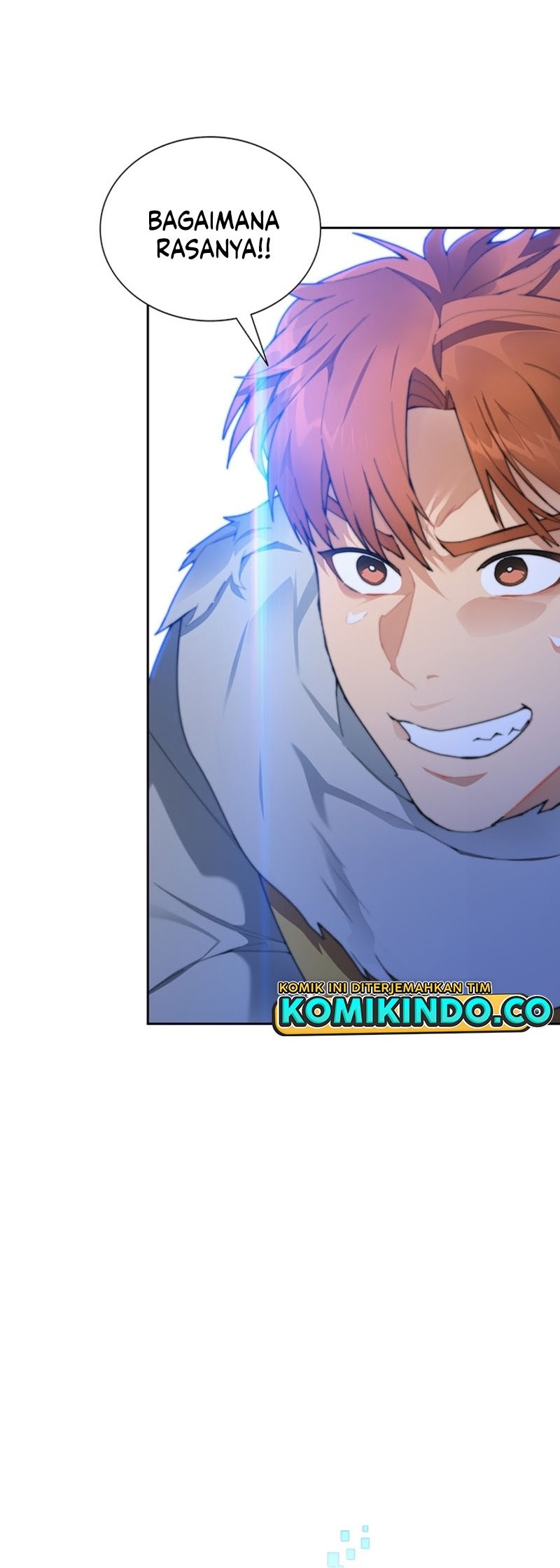 Stuck in the Tower Chapter 34 Gambar 57