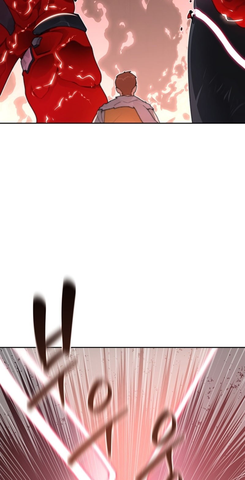 Stuck in the Tower Chapter 34 Gambar 60