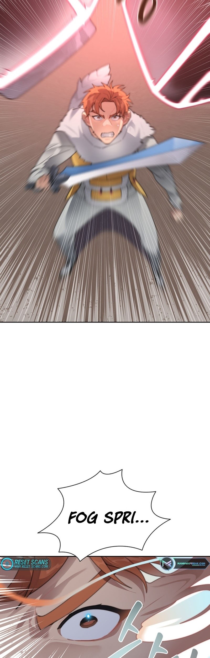 Stuck in the Tower Chapter 34 Gambar 61