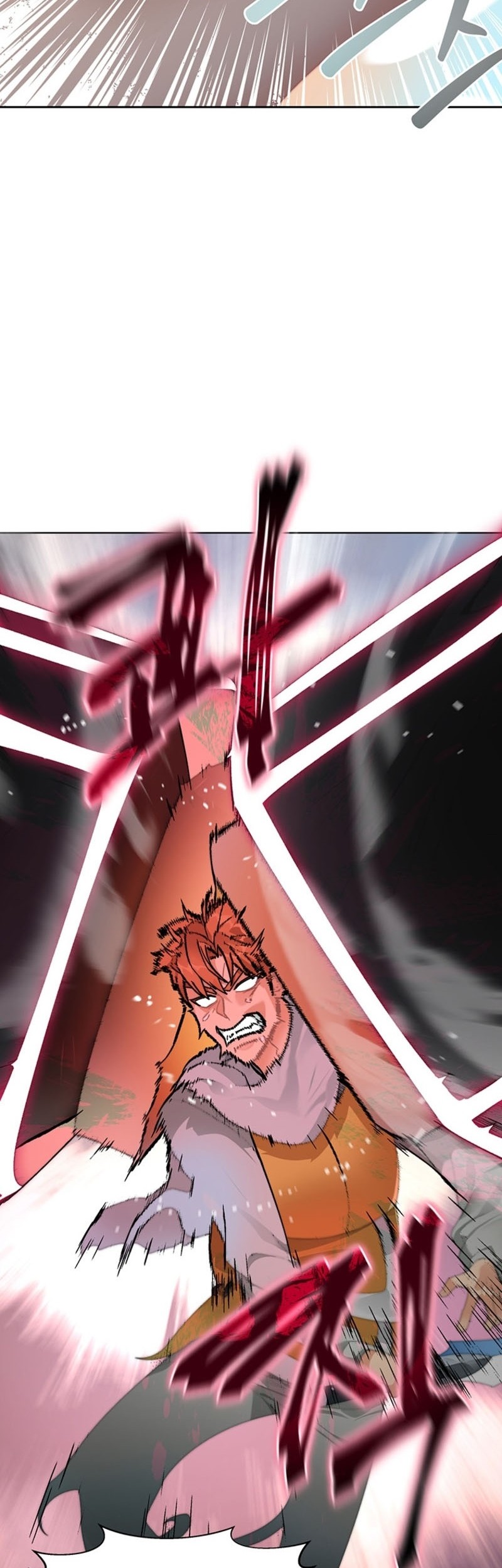 Stuck in the Tower Chapter 34 Gambar 62