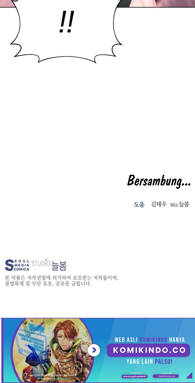 Stuck in the Tower Chapter 34 Gambar 63