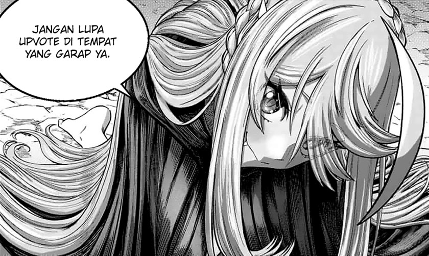 A Story About a Dragon and the Rising of an Adventurer Chapter 04 Gambar 31