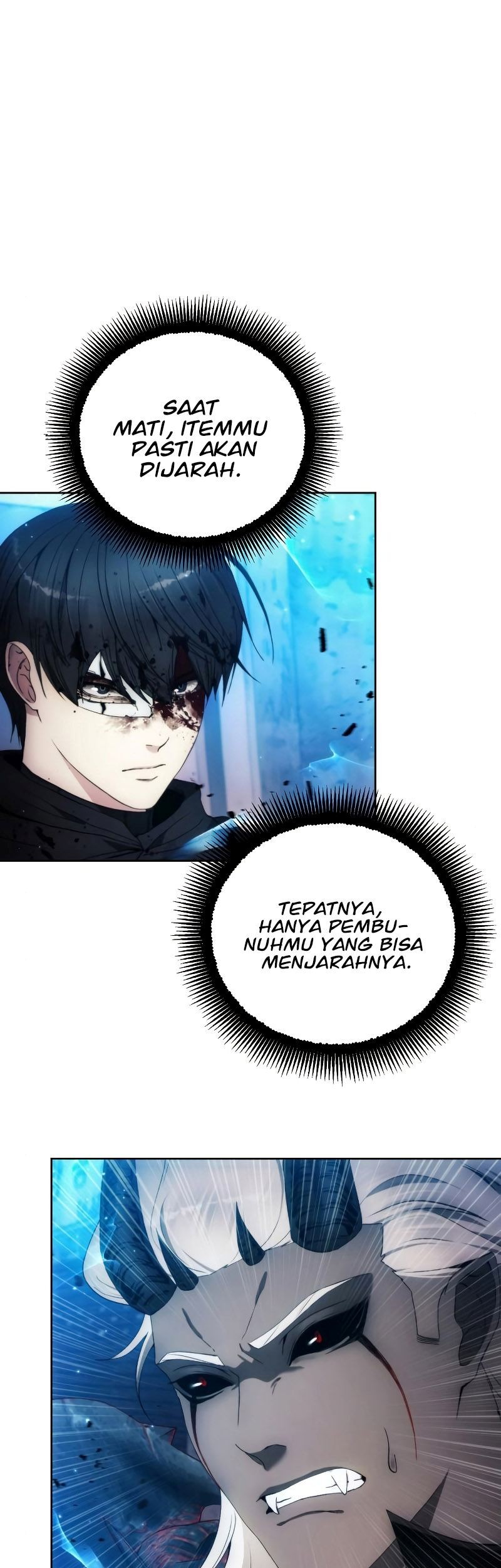 How to Live as a Villain Chapter 83 Gambar 53