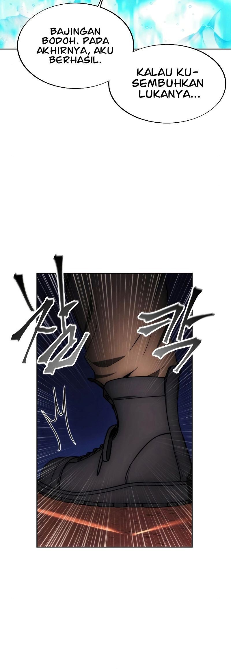 How to Live as a Villain Chapter 83 Gambar 57