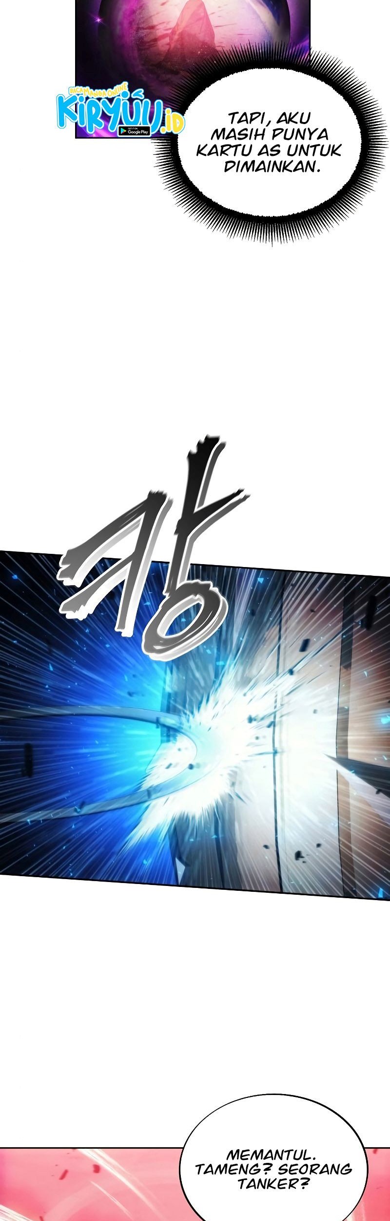 How to Live as a Villain Chapter 83 Gambar 9