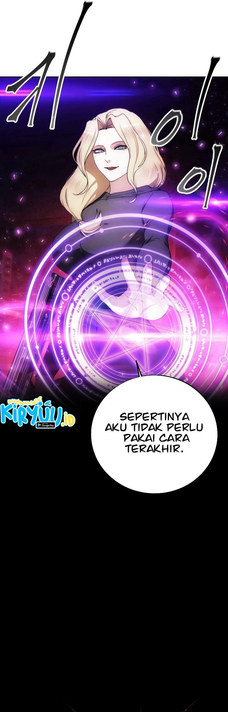 How to Live as a Villain Chapter 83 Gambar 18
