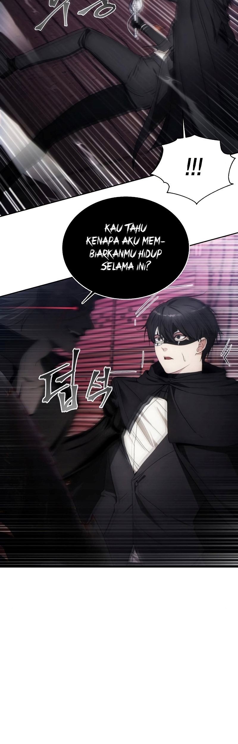 How to Live as a Villain Chapter 83 Gambar 33