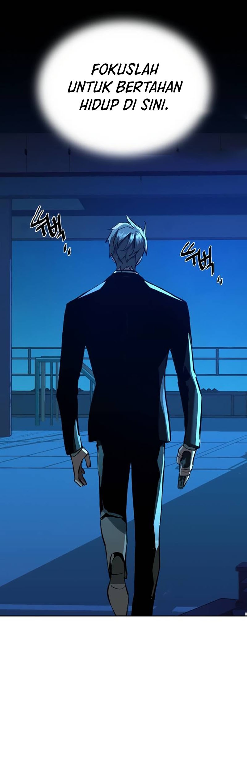 Mercenary Enrollment Chapter 131 Gambar 52