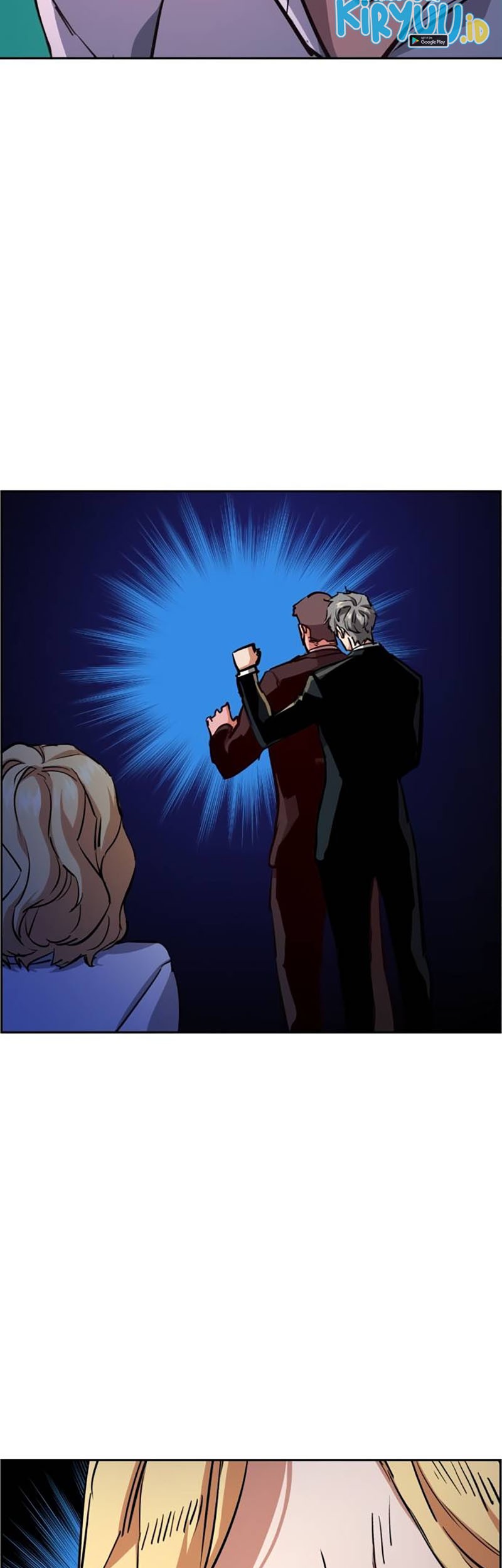 Mercenary Enrollment Chapter 131 Gambar 14