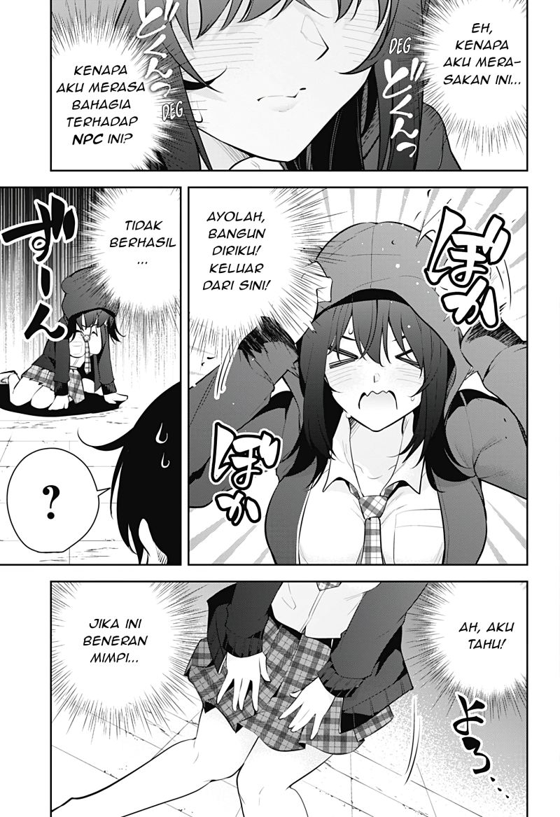 Yumeochi: Dreaming of Falling For You Chapter 10 Gambar 16
