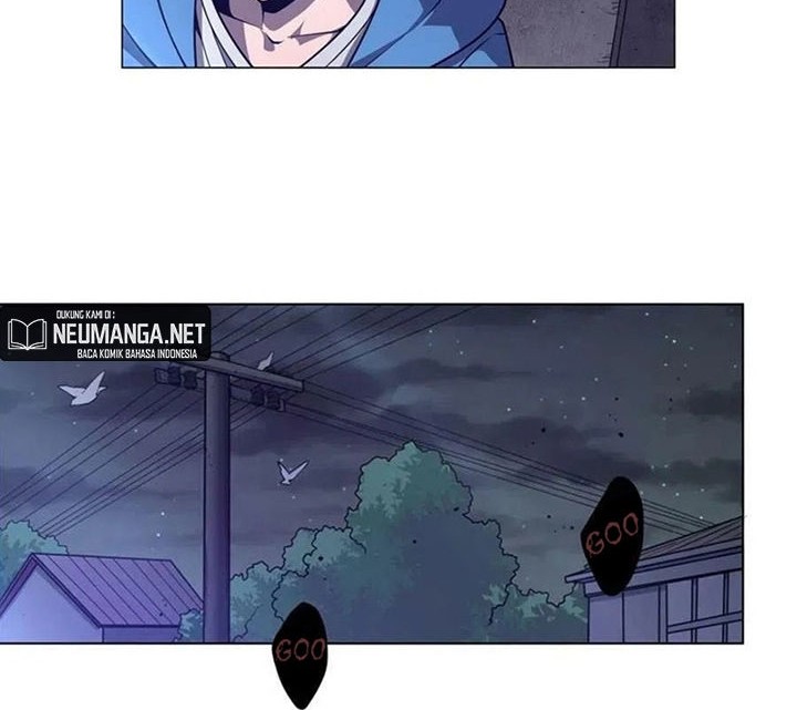 Become a Witch in a World Full of Ghost Stories Chapter 02 Gambar 20