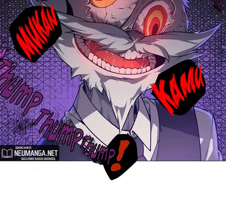 Become a Witch in a World Full of Ghost Stories Chapter 02 Gambar 22