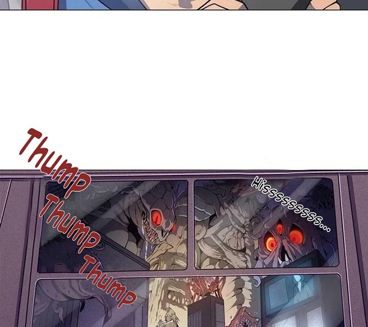 Become a Witch in a World Full of Ghost Stories Chapter 02 Gambar 6