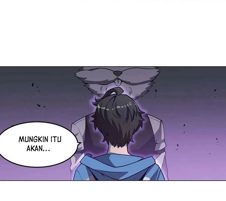 Become a Witch in a World Full of Ghost Stories Chapter 02 Gambar 16
